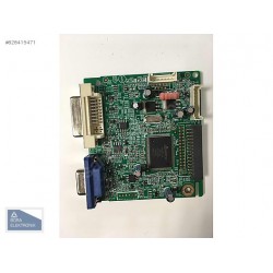 715G5306-M04-000-004C , 226V4L , PHILIPS LED MONITOR MAIN BOARD 715G5306-M04-000-004C , 226V4L , PHILIPS LED MONITOR MAIN BOARD